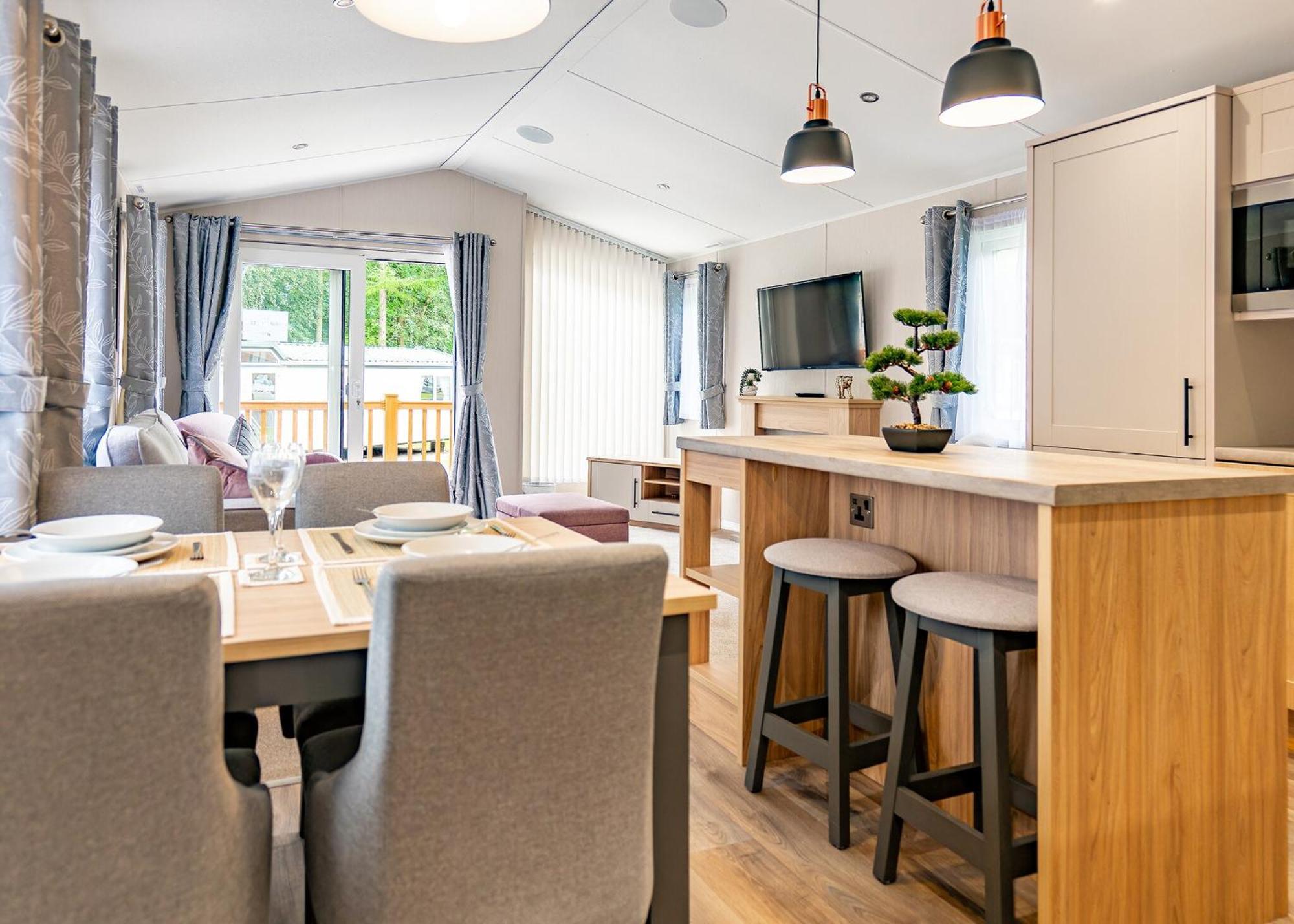 Percy Wood Country Park Hotel Swarland Room photo